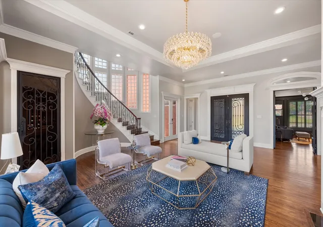 Photo 1 of Mansion for sale at 1405 Bentley Ct, Southlake, TX 76092 | MLS# 21337827 | Listing updated on 2026-09-08