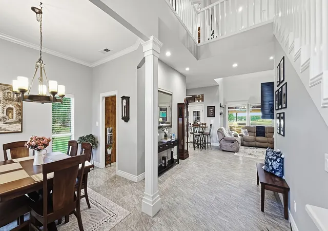 Photo 3 of Single family home for sale at 5408 Wedgefield Rd, Granbury, TX 76049 | MLS# 21341514 | Listing updated on 2026-07-29