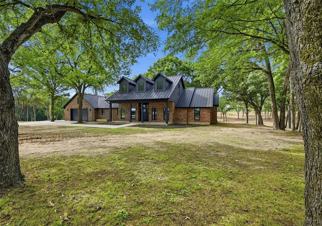 Photo 1 of Single family home for sale at 410 Arkansas Road, Sadler, TX 76264 | MLS# 21343588 | Listing updated on 2026-08-02
