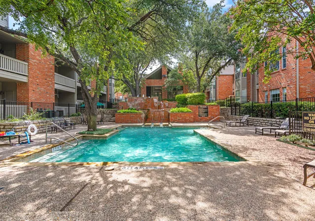 Photo 2 of Sale Pending at 12660 Hillcrest Rd #4203, Dallas, TX 75230 | MLS# 21344108 | Listing updated on 2026-09-12