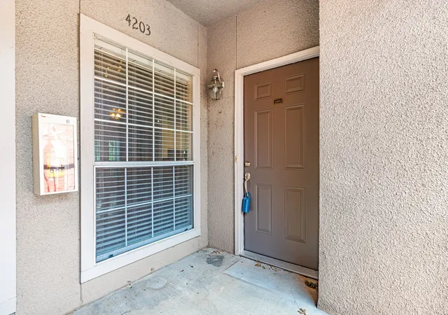 Photo 3 of Sale Pending at 12660 Hillcrest Rd #4203, Dallas, TX 75230 | MLS# 21344108 | Listing updated on 2026-09-12