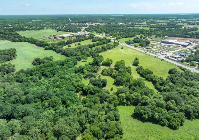 Photo 3 of Land for sale at Lot 6 Rs Cr 1150, Emory, TX 75440 | MLS# 21340800 | Listing updated on 2026-07-31