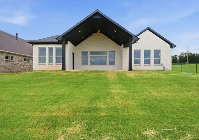 Photo 31 of Single family home for sale at 680 Jennings Ln, Azle, TX 76020 | MLS# 21343054 | Listing updated on 2026-09-20