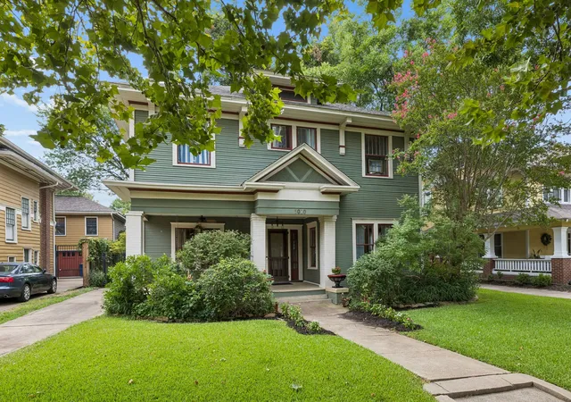 Photo 2 of Single family home for sale at 5020 Junius St, Dallas, TX 75214 | MLS# 21294031 | Listing updated on 2026-09-11