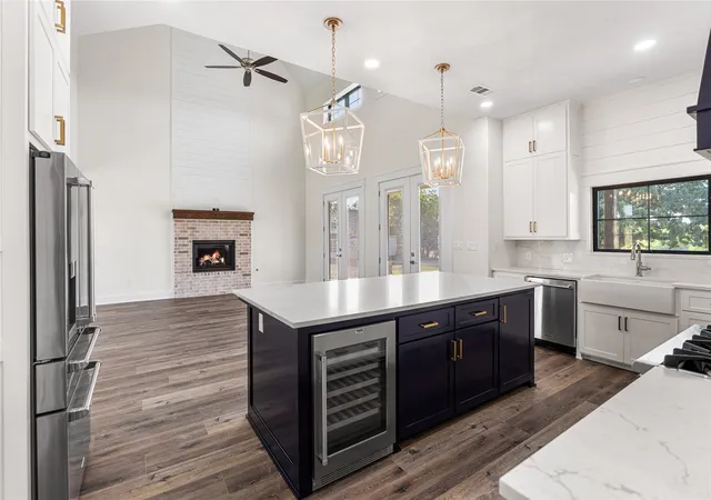 Photo 3 of Single family home for sale at 192 Lago Lane, Nocona, TX 76255 | MLS# 21344101 | Listing updated on 2026-09-24