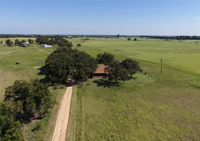 Photo 2 of Single family home for sale at 600 County Road 107, Sidney, TX 76474 | MLS# 21343502 | Listing updated on 2026-07-29