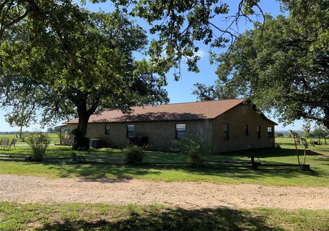 Photo 3 of Single family home for sale at 600 County Road 107, Sidney, TX 76474 | MLS# 21343502 | Listing updated on 2026-07-29