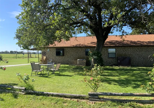 Photo 3 of Single family home for sale at 600 County Road 107, Sidney, TX 76474 | MLS# 21343502 | Listing updated on 2026-07-29
