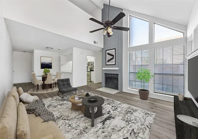 Photo 3 of Condo for sale at 18240 Midway Rd #402, Dallas, TX 75287 | MLS# 21344187 | Listing updated on 2026-09-09