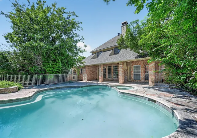 Photo 2 of Single family home for sale at 6710 Windrock Rd, Dallas, TX 75252 | MLS# 21343111 | Listing updated on 2026-09-11