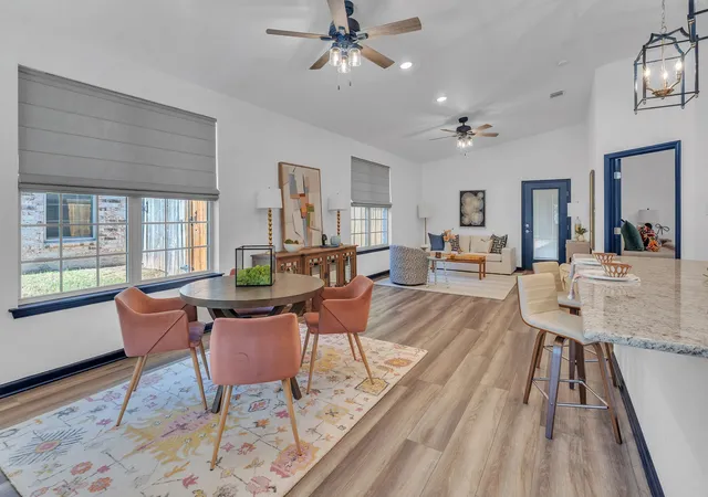 Photo 3 of Single family home for sale at 1308 Liberty St, Weatherford, TX 76086 | MLS# 21343550 | Listing updated on 2026-10-05