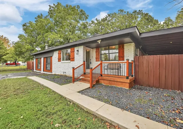 Photo 1 of Single family home for sale at 7835 County Road 436, Princeton, TX 75407 | MLS# 21344203 | Listing updated on 2026-09-19