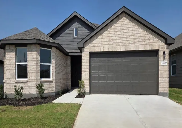 Photo 1 of Sale Pending at 16537 Madrone Ln, Justin, TX 76247 | MLS# 21343434 | Listing updated on 2026-09-16
