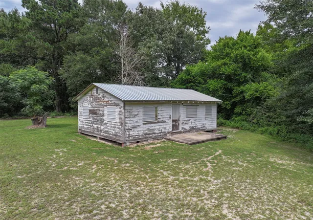 Photo 4 of Land for sale at 127 S County Road 1001, New Boston, TX 75570 | MLS# 21344225 | Listing updated on 2026-07-29
