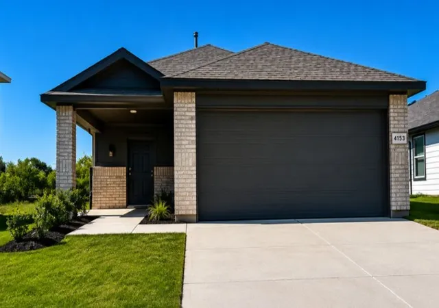 Photo 1 of Single family home for sale at 4153 Woodhill Bend Dr, Fort Worth, TX 76036 | MLS# 21343814 | Listing updated on 2026-08-02