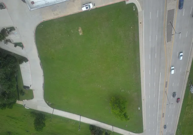 Photo 2 of Land for sale at 720 E Eldorado Pkwy, Little Elm, TX 75068 | MLS# 21344254 | Listing updated on 2026-09-14