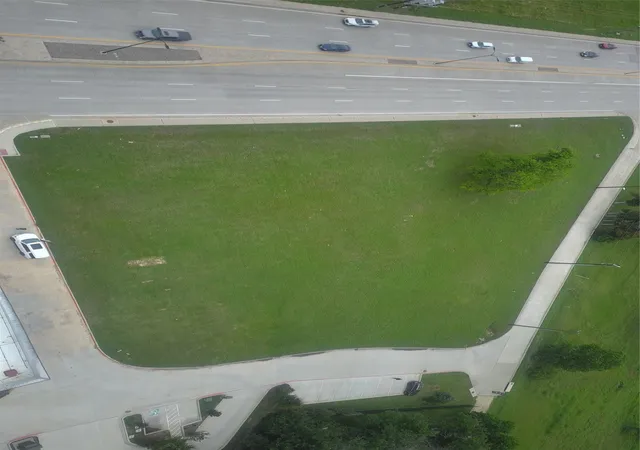 Photo 3 of Land for sale at 720 E Eldorado Pkwy, Little Elm, TX 75068 | MLS# 21344254 | Listing updated on 2026-09-14