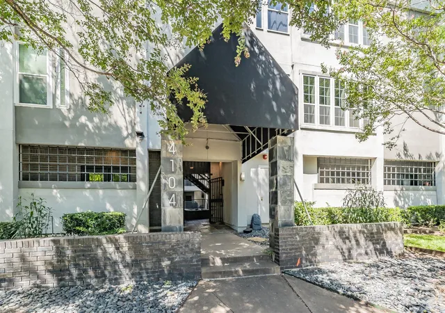 Photo 1 of Condo for sale at 4104 N Hall St #336, Dallas, TX 75219 | MLS# 21344255 | Listing updated on 2026-10-20