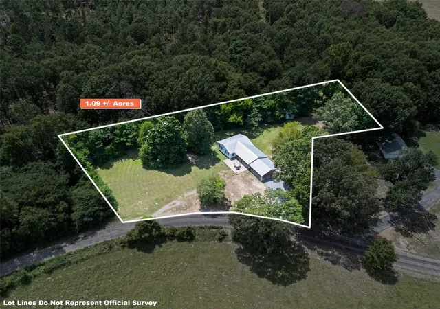 Photo 33 of Single family home for sale at 11932 Wisteria, Ore City, TX 75683 | MLS# 21344265 | Listing updated on 2026-09-10