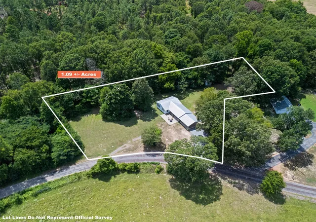 Photo 3 of Single family home for sale at 11932 Wisteria, Ore City, TX 75683 | MLS# 21344265 | Listing updated on 2026-09-10