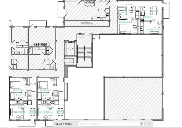 Photo 2 of Condo for sale at 330 Austin Ave #216, Waco, TX 76701 | MLS# 21343081 | Listing updated on 2026-07-29