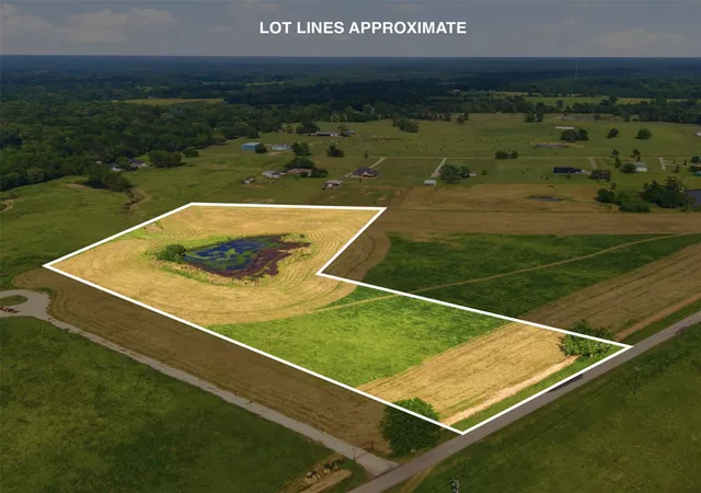 Land for sale at Tbd Cr 1200, Mount Pleasant, TX 75455 | MLS# 21344282