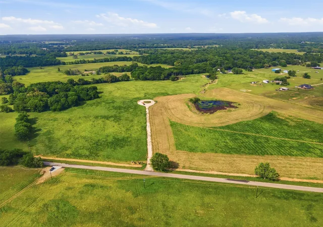 Photo 3 of Land for sale at Tbd Cr 1200, Mount Pleasant, TX 75455 | MLS# 21344282 | Listing updated on 2026-09-20
