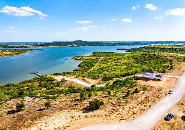 Photo 3 of Land for sale at Tbd Clearwater Pt, Graham, TX 76449 | MLS# 21340625 | Listing updated on 2026-07-30