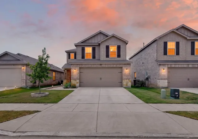 Photo 1 of Single family home for sale at 14012 Haggerston Dr, Pilot Point, TX 76258 | MLS# 21341333 | Listing updated on 2026-07-30