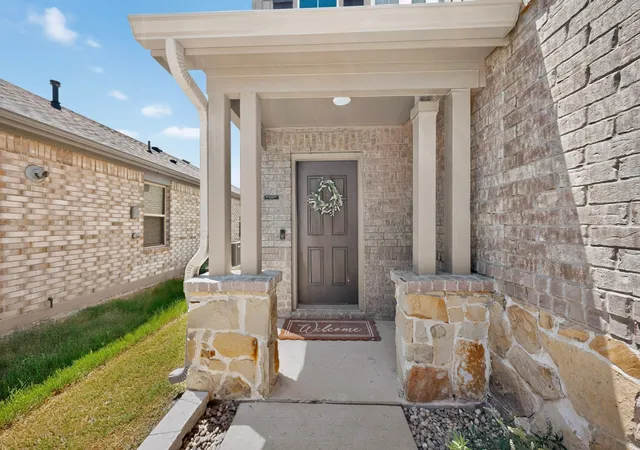 Photo 3 of Single family home for sale at 14012 Haggerston Dr, Pilot Point, TX 76258 | MLS# 21341333 | Listing updated on 2026-07-30