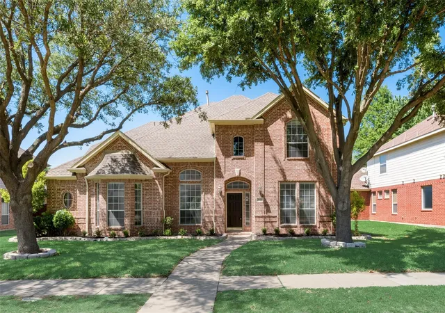 Photo 1 of Single family home for sale at 3105 Mill Ridge Dr, Plano, TX 75025 | MLS# 21344295 | Listing updated on 2026-07-30