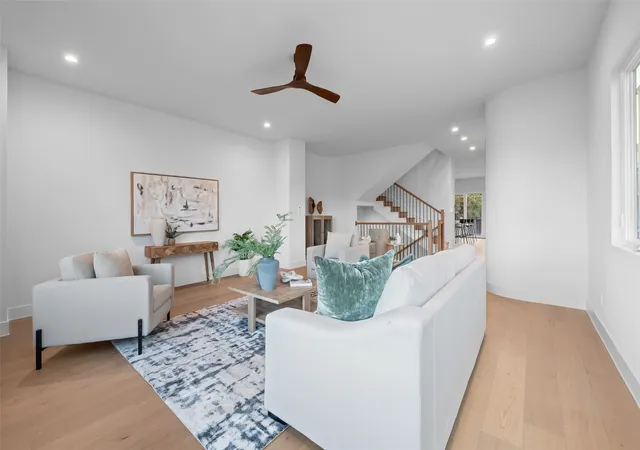 Photo 3 of Single family home for sale at 1514 Holly Ave, Dallas, TX 75204 | MLS# 21344304 | Listing updated on 2026-07-30