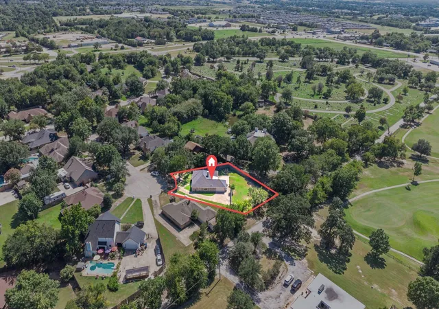 Photo 2 of Single family home for sale at 5504 Glenlivet Pl, Greenville, TX 75402 | MLS# 21344307 | Listing updated on 2026-09-12