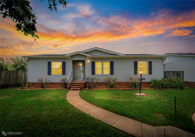 Photo 1 of Manufactured home for sale at 413 Glen, Bossier City, LA 71111 | MLS# 21344298 | Listing updated on 2026-10-02