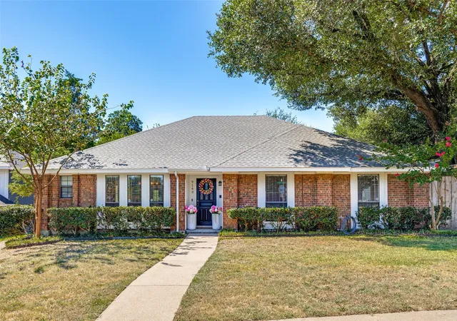 Photo 2 of Single family home for sale at 9140 Sweetwater Dr, Dallas, TX 75228 | MLS# 21343196 | Listing updated on 2026-10-04