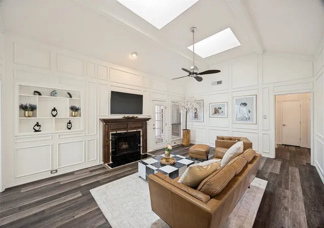 Photo 3 of Single family home for sale at 9140 Sweetwater Dr, Dallas, TX 75228 | MLS# 21343196 | Listing updated on 2026-10-04