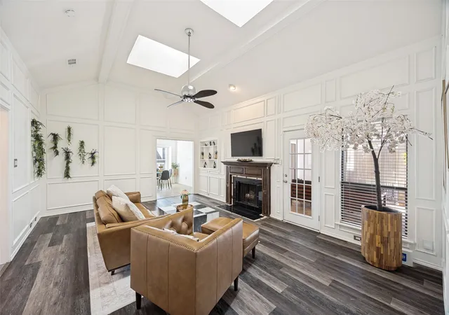 Photo 4 of Single family home for sale at 9140 Sweetwater Dr, Dallas, TX 75228 | MLS# 21343196 | Listing updated on 2026-10-04