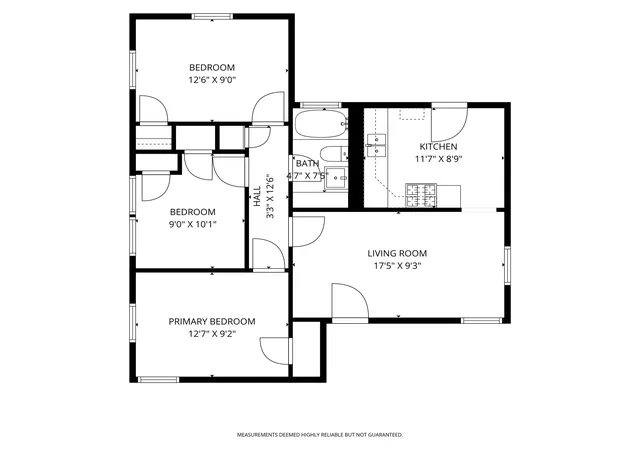 Photo 25 of Single family home for sale at 4330 Wabash Ave, Fort Worth, TX 76133 | MLS# 21341617 | Listing updated on 2026-07-30