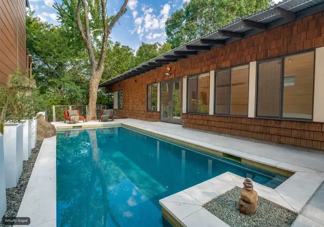 Photo 2 of Single family home for sale at 43 Vanguard Wy, Dallas, TX 75243 | MLS# 21343764 | Listing updated on 2026-10-07