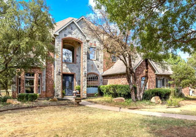 Single family home for sale at 5602 Wagon Wheel Ave, Abilene, TX 79606 | MLS# 21344333