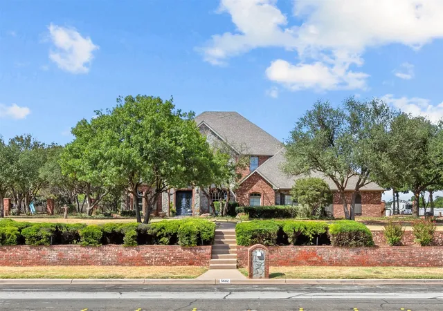 Photo 2 of Single family home for sale at 5602 Wagon Wheel Ave, Abilene, TX 79606 | MLS# 21344333 | Listing updated on 2026-07-30