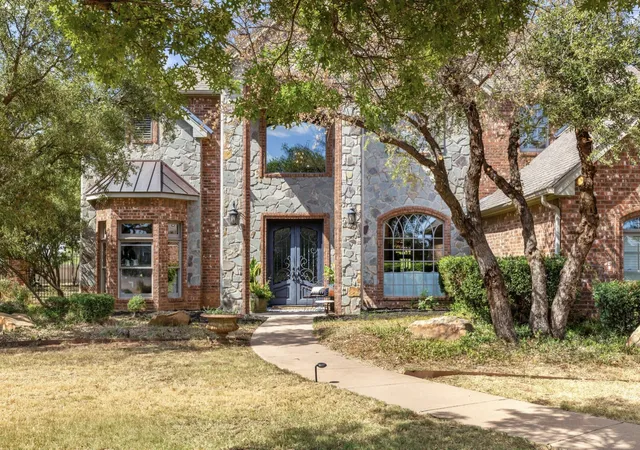 Photo 3 of Single family home for sale at 5602 Wagon Wheel Ave, Abilene, TX 79606 | MLS# 21344333 | Listing updated on 2026-07-30
