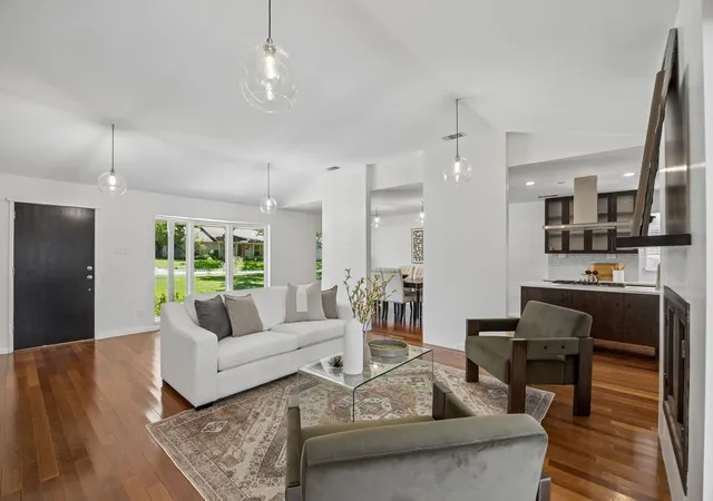 Photo 2 of Single family home for sale at 13443 Purple Sage Rd, Dallas, TX 75240 | MLS# 21343534 | Listing updated on 2026-10-06
