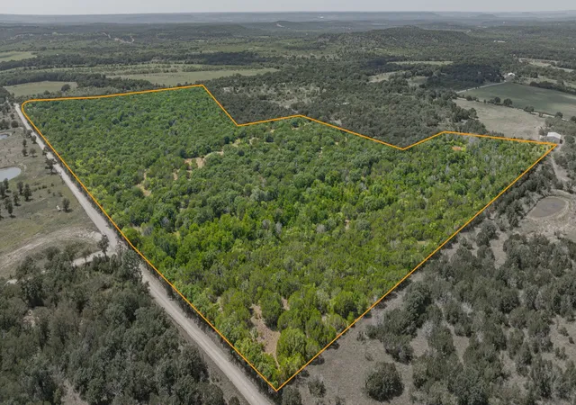 Land for sale at Tbd County Road 109, Mingus, TX 76463 | MLS# 21344332