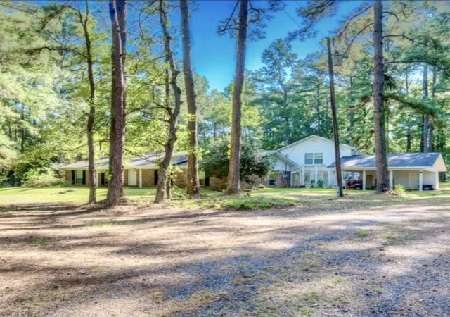 Single family home for sale at 447 Burrow Ln, Cotton Valley, LA 71018 | MLS# 21342019