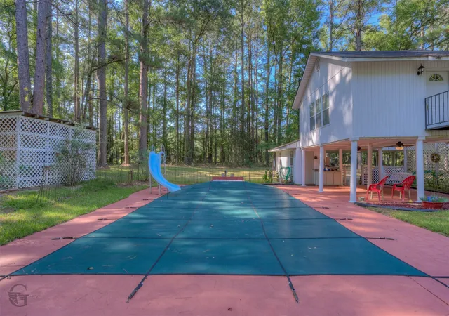 Photo 3 of Single family home for sale at 447 Burrow Ln, Cotton Valley, LA 71018 | MLS# 21342019 | Listing updated on 2026-07-30