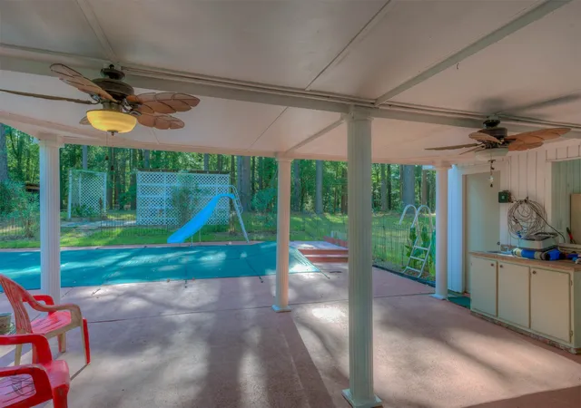 Photo 4 of Single family home for sale at 447 Burrow Ln, Cotton Valley, LA 71018 | MLS# 21342019 | Listing updated on 2026-07-30