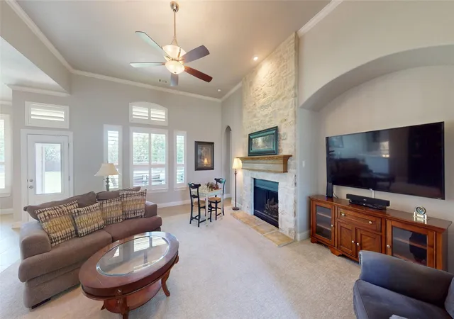 Photo 3 of Sale Pending at 1301 Twisting Star Dr, Haslet, TX 76052 | MLS# 21344097 | Listing updated on 2026-09-11