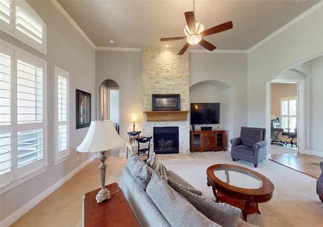 Photo 4 of Sale Pending at 1301 Twisting Star Dr, Haslet, TX 76052 | MLS# 21344097 | Listing updated on 2026-09-11