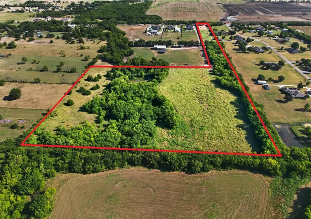 Photo 2 of Land for sale at Tbd Belz Rd, Sanger, TX 76266 | MLS# 21344373 | Listing updated on 2026-07-30